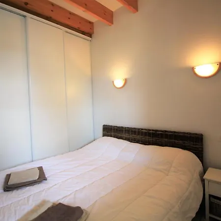 La Maison De Carine-Belle Villa Confortable Soulac-sur-Mer
