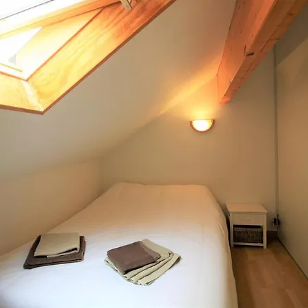 La Maison De Carine-Belle Villa Confortable *