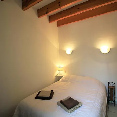 Casa de Férias La Maison De Carine-Belle Villa Confortable Soulac-sur-Mer