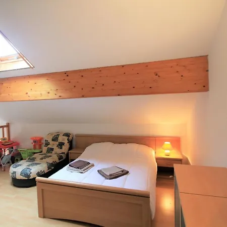 La Maison De Carine-Belle Villa Confortable